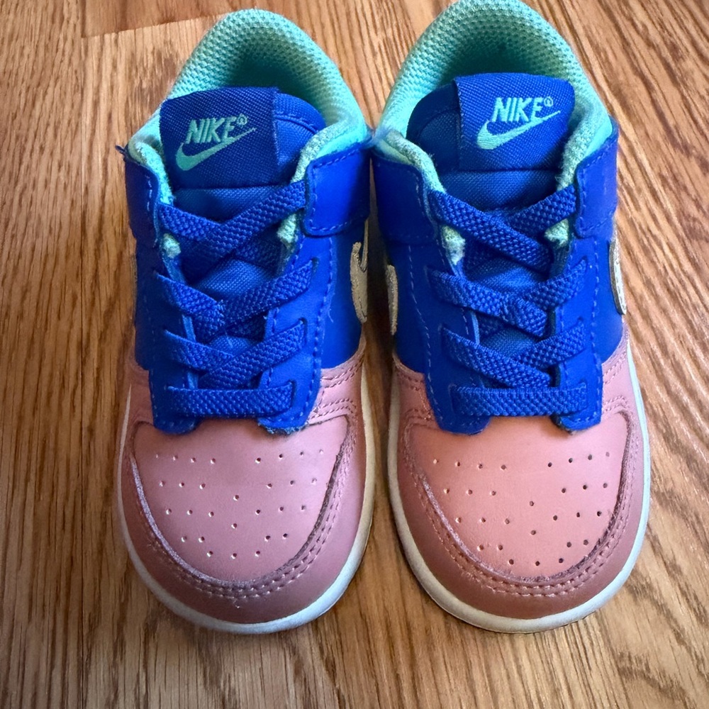 Nike Dunk Toddler